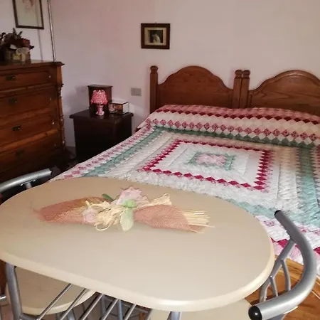 Luce Bed & Breakfast *