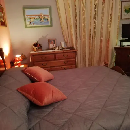 Bed & Breakfast Luce *