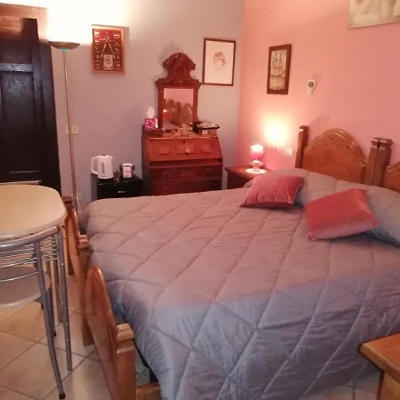 Luce Bed & Breakfast Livorno