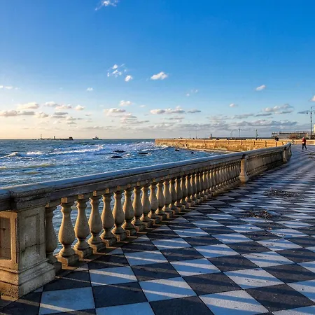 Bed & Breakfast Luce Livorno