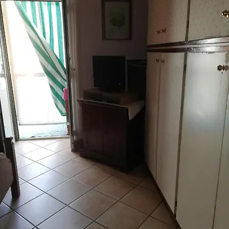 Couette-café Luce 3*