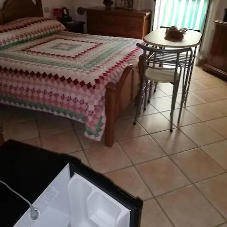 Couette-café Luce 3*