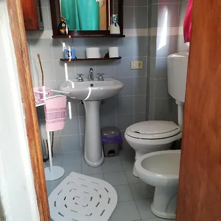 Luce Bed & Breakfast