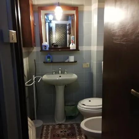 Luce Bed & Breakfast Livorno