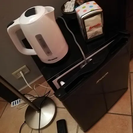 Bed & Breakfast Luce *