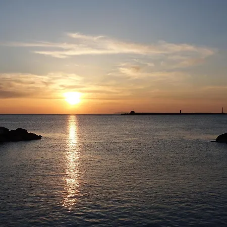 Couette-café Luce 3*