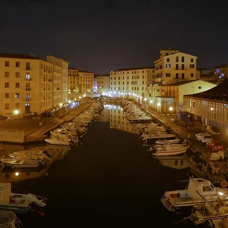 Couette-café Luce 3*