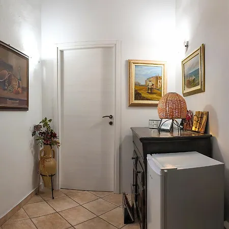 Couette-café Luce Livourne