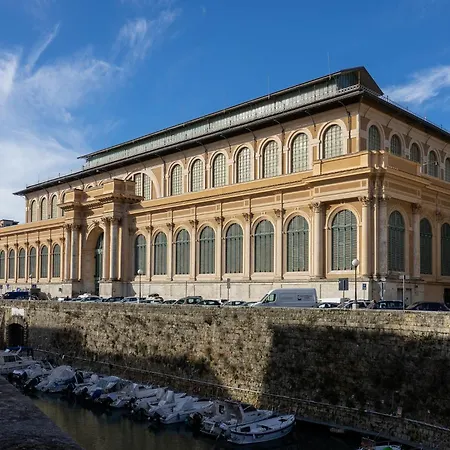 Luce Couette-café 3*