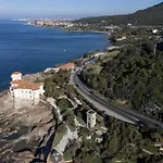 Luce Panzió 3*