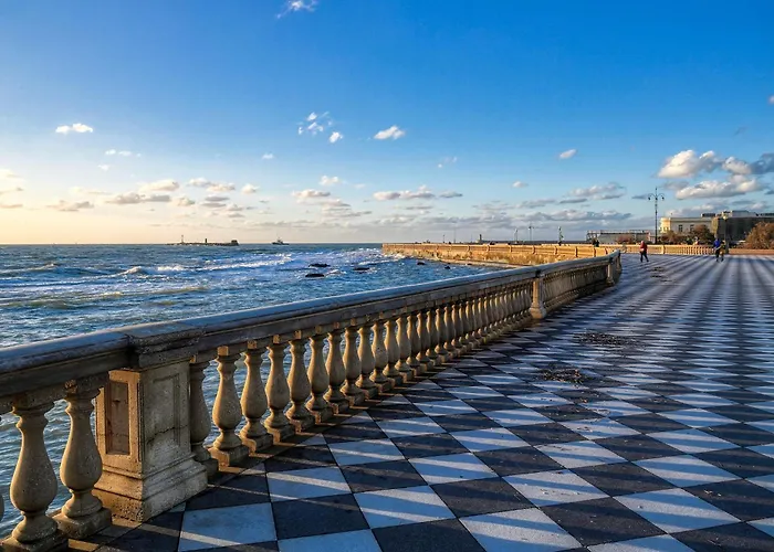 Bed & Breakfast Luce Livorno
