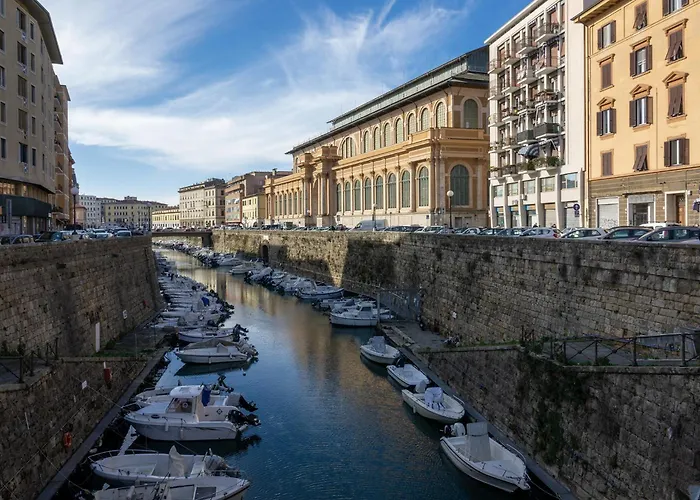 Bed & Breakfast Luce Livorno